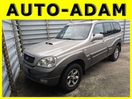 Hyundai Terracan 2006
