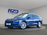 Skoda Superb 2024