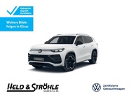 Volkswagen Tayron 2025