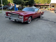 Cadillac Eldorado 1975