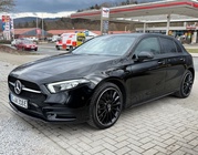 Mercedes-Benz A-Class 2020