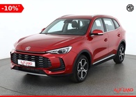 MG ZS 2026