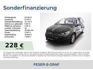 Volkswagen Touran 2023