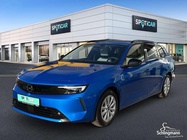 Opel Astra 2024