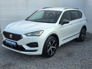 Seat Tarraco 2022