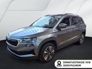 Skoda Karoq 2025