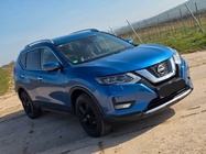 Nissan X-Trail 2020