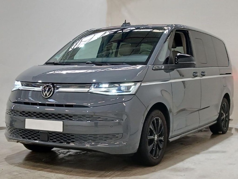 Volkswagen T7