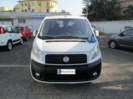 Fiat Scudo 2014