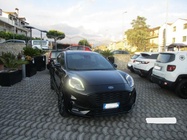 Ford Puma 2020