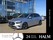 Mercedes-Benz B-Class 2025