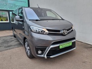 Toyota Proace 2022