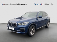 BMW X5 2022