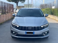 Fiat Tipo 2021