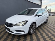 Opel Astra 2017