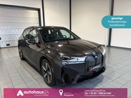 BMW iX 2023