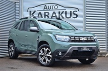 Dacia Duster 2023