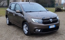 Dacia Sandero 2019