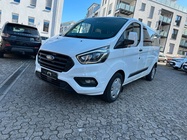 Ford Tourneo Custom 2019