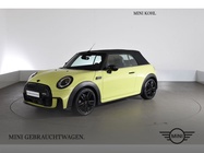 MINI Cabrio 2023