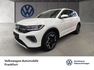 Volkswagen T-Cross 2026