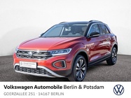 Volkswagen T-Roc 2024