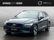 Volvo V60 2025