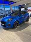 Ford Puma 2024