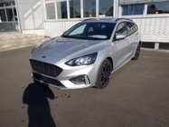 Ford Focus 2021