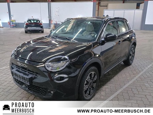 Fiat 600 2024