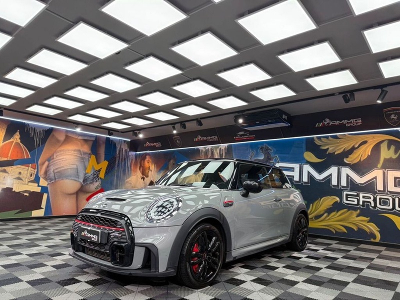 MINI Other