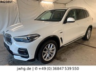 BMW X5 2021