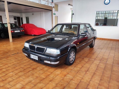Lancia Thema 1986