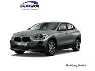 BMW X2 2024