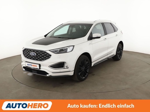 Ford Edge 2020