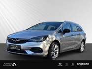 Opel Astra 2022