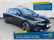 Opel Astra 2026