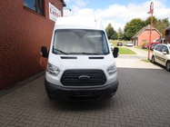 Ford Transit 2016