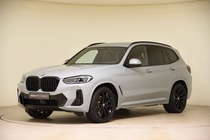 BMW X3 2024