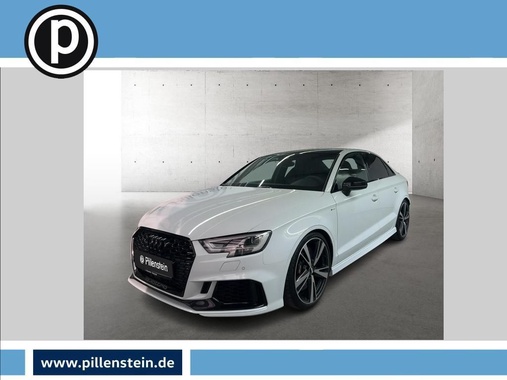 Audi RS3 2020