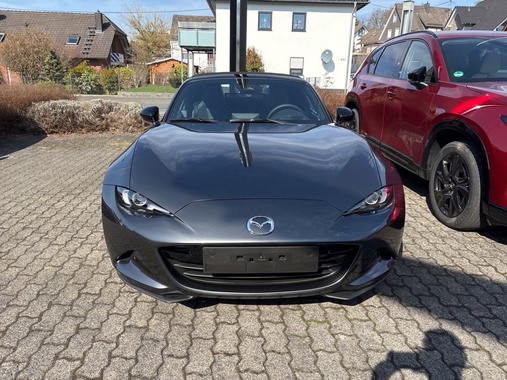 Mazda MX-5 2026