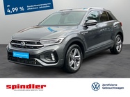 Volkswagen T-Roc 2024