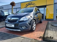 Opel Mokka 2014