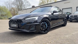 Audi A5 2021