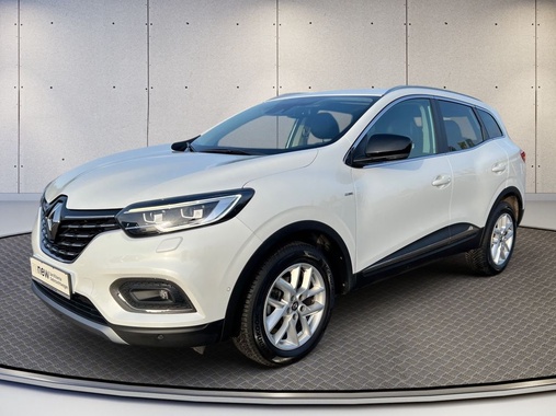 Renault Kadjar 2020