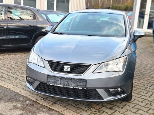 Seat Ibiza 2015