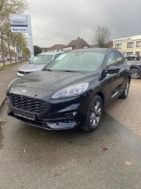 Ford Kuga 2024
