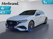 Mercedes-Benz E-Class 2025