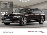 Audi A6 2024