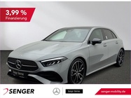 Mercedes-Benz A-Class 2025